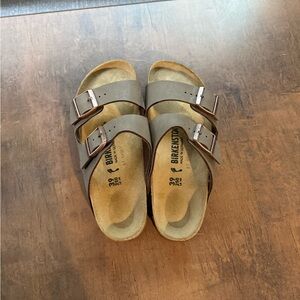 Birkenstock Sandals